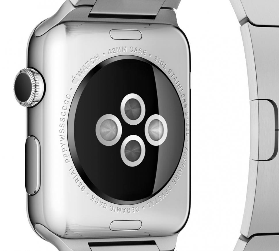 What Apple's new smartwatch means for cyclists + video road.cc